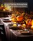 LED Candles, Tea Lights Candles Battery Operated Bulk, 24-Pack Long-Lasting 200 Hours Flameless Tealight Candles, Realistic Tea Lights for Halloween Christmas Wedding, 1.5'' D X 1.25'' H